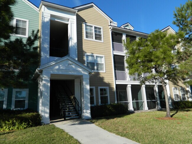 Primary Photo - 8550 Touchton Rd