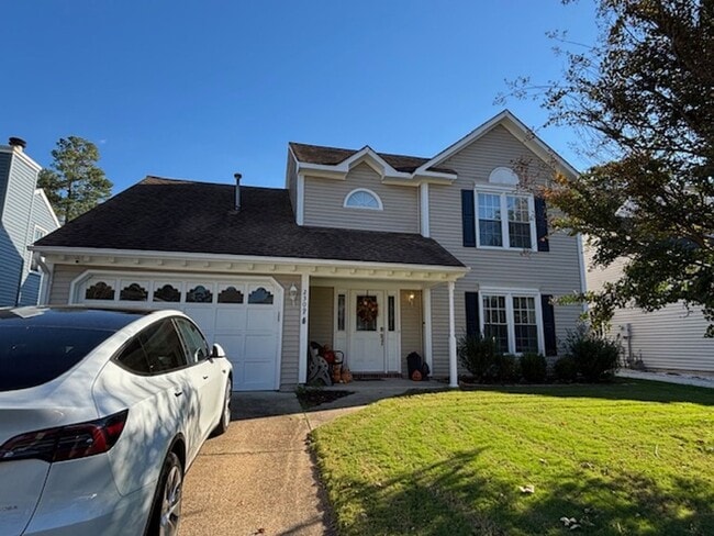 Building Photo - Glenwood