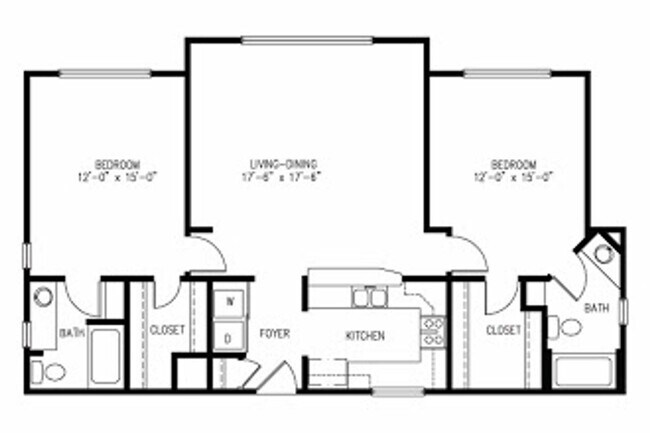 Building Photo - Sarah's Run Apartments