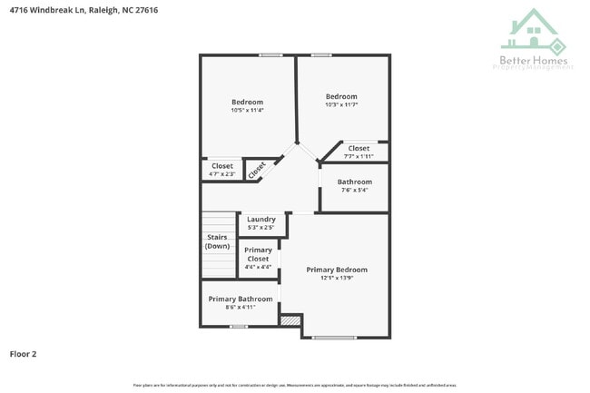 Building Photo - Beautiful 2 Story Home In Raleigh!