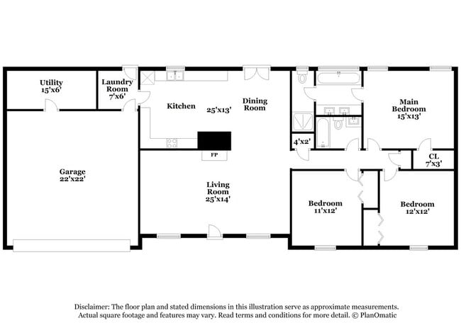 Building Photo - 2994 Raintree Dr SE