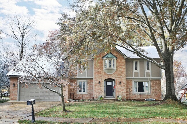 Primary Photo - 453 Buckhorn Ct