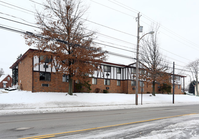 Building Photo - Witmer Arms