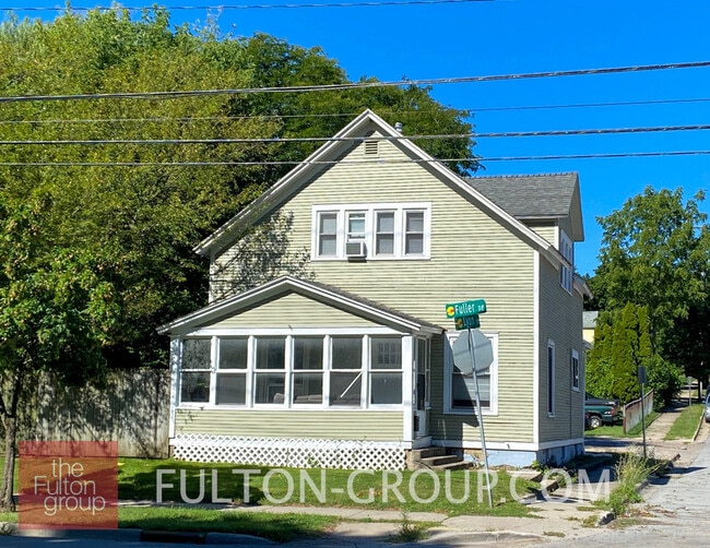 Building Photo - 201 Fuller Ave NE