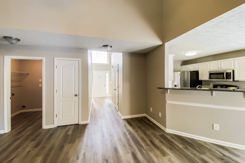 Building Photo - 846 Crabtree Ct