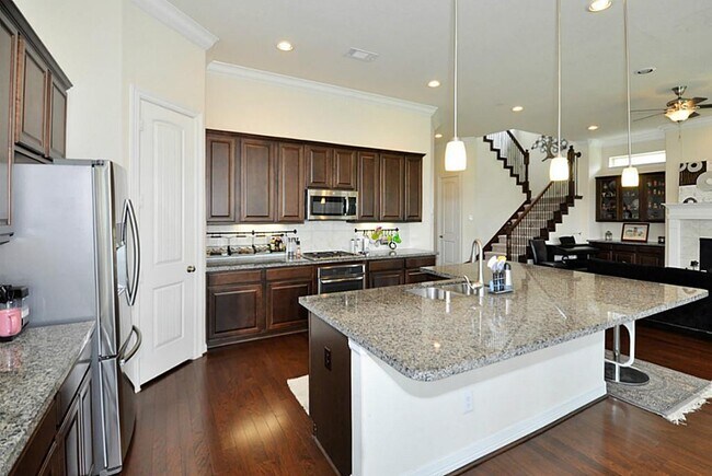 Building Photo - 13109 Wornington Ct