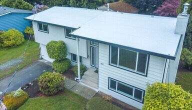 Building Photo - 4bed/3bath home in Finn Hill
