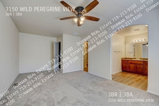 Building Photo - 3150 Wild Peregrine View