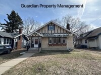 Building Photo - South Minneapolis Renovated Single Family Home, New Bathrooms, Hardwood Floors, W/D