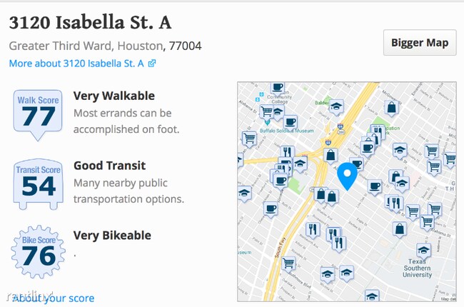 Building Photo - 3000 Trulley St