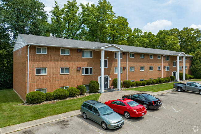 Building Photo - Valley Glen Apartments