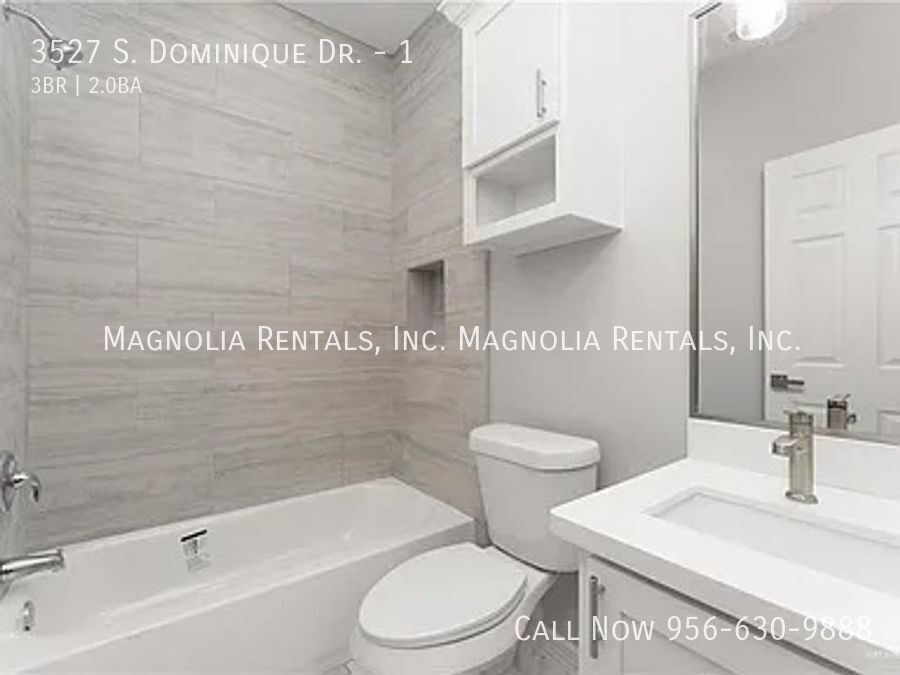 Building Photo - 3527 S Dominique Dr