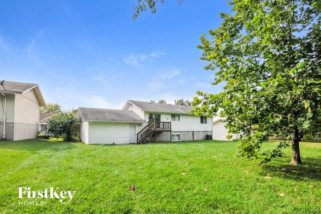 Building Photo - 12652 Bay Tree Dr