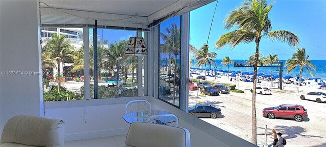 Building Photo - 345 N Fort Lauderdale Beach Blvd