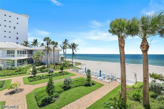 Building Photo - 1851 Gulf Shore Blvd N