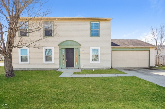 Primary Photo - 6002 Tybalt Dr