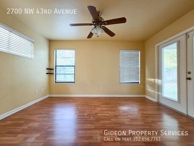 Building Photo - 2700 NW 43rd Ave