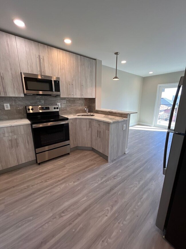 Building Photo - Ventnor Beach Lofts