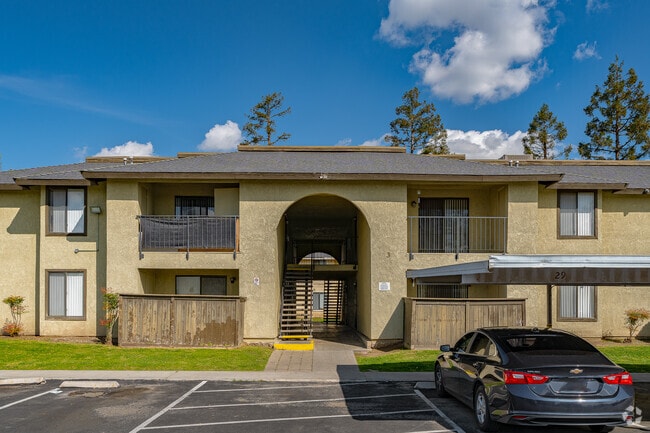 Building Photo - Coventry Place Apartments