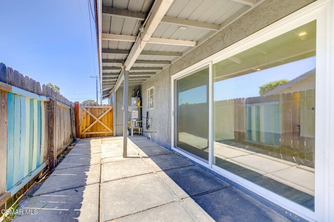 Building Photo - 1236 Elsinor Ave