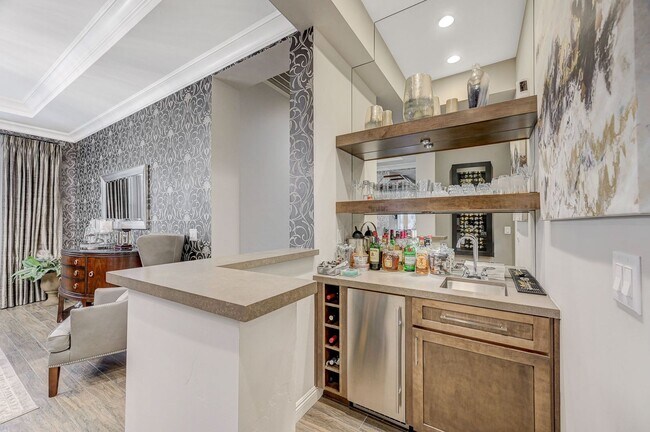 Building Photo - Private Cul-de-Sac Estate in Gated Summerlin with Pool, Spa & Outdoor Living