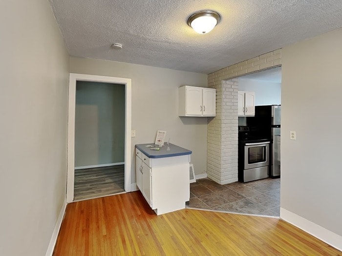 Building Photo - 3969 Reservoir Blvd