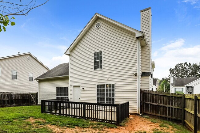 Building Photo - 4211 Reeshemah St