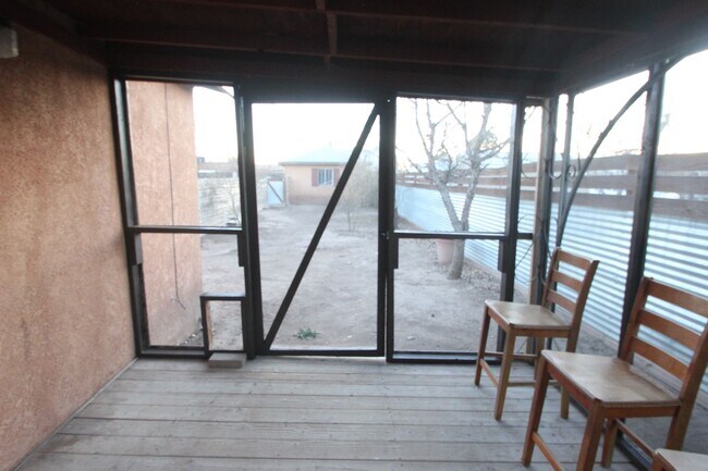 Building Photo - 1414 Griego Rd NW