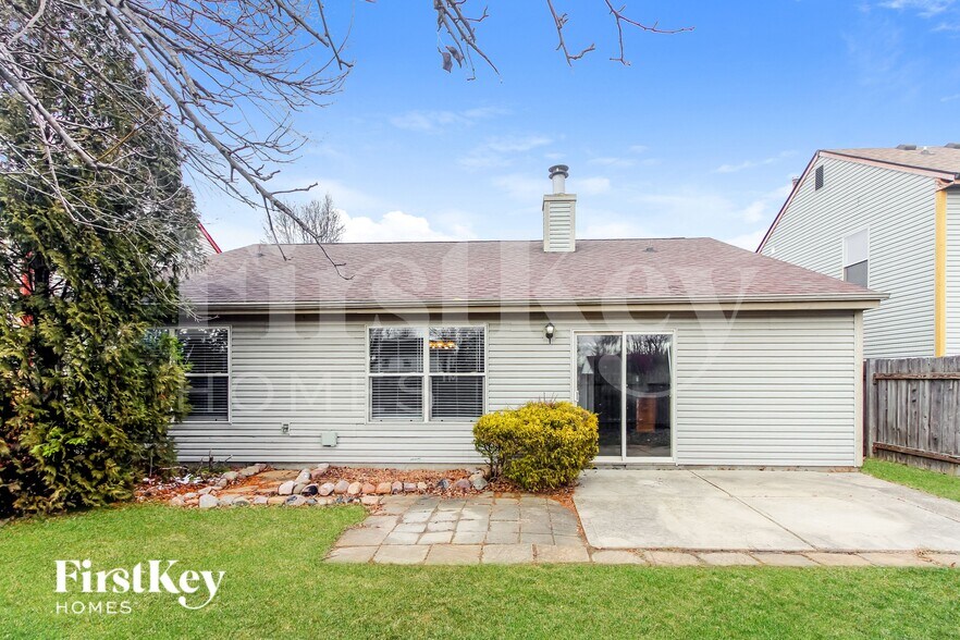 Building Photo - 5923 Prairie Creek Dr