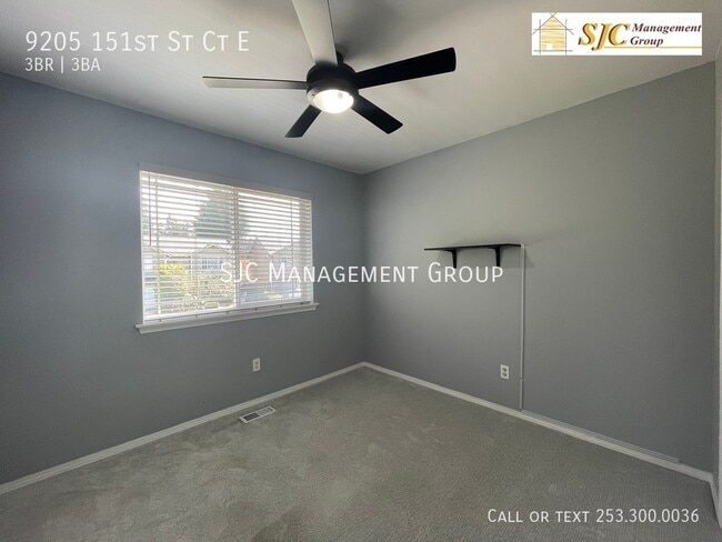 Building Photo - 9205 151st St Ct E