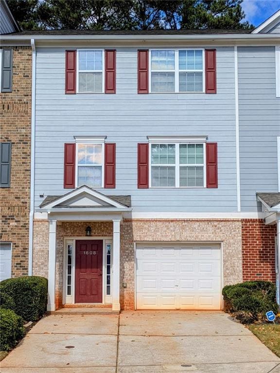 Building Photo - 1608 Austin Meadows Dr