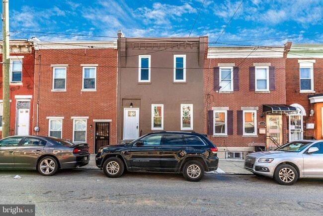 Building Photo - 3730 Wallace St