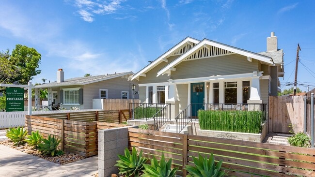 Building Photo - Modern Kensington Cottage