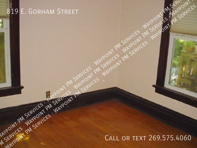 Building Photo - 819 E Gorham St