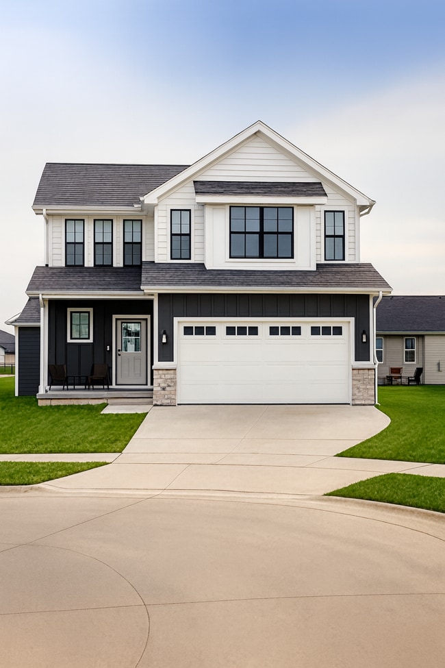 Primary Photo - 4 Bed / 2.5 Bath Home in Grimes! Move-In Special: Get 1 month FREE with an 18-Month Lease!