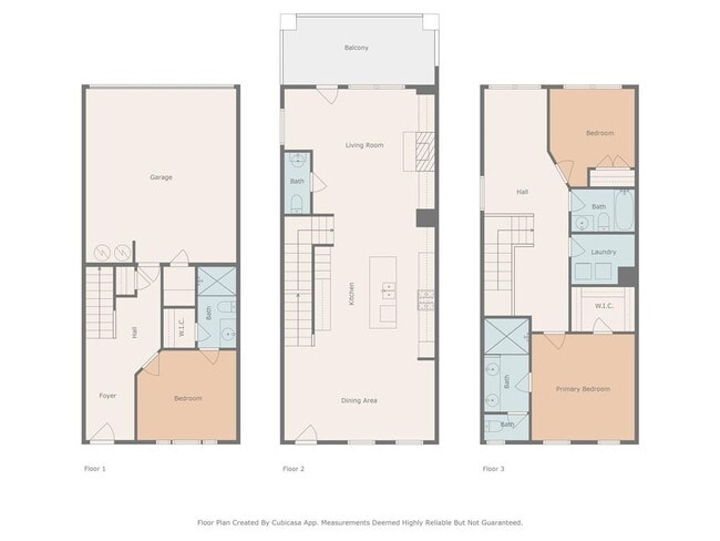 Building Photo - 531 Headwind Wy