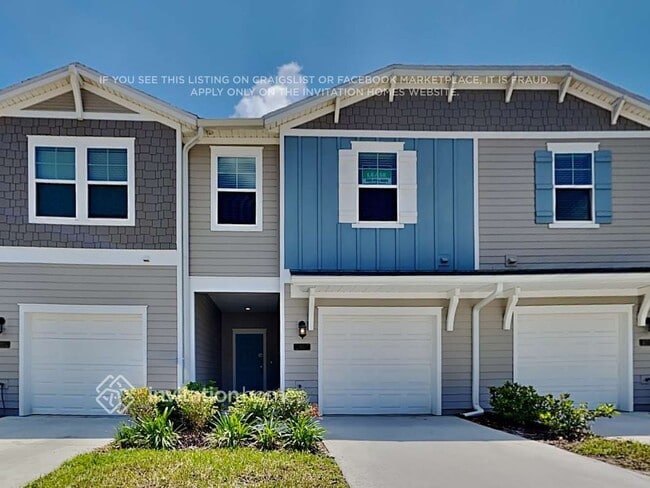 Building Photo - 13287 Shore Grass Dr
