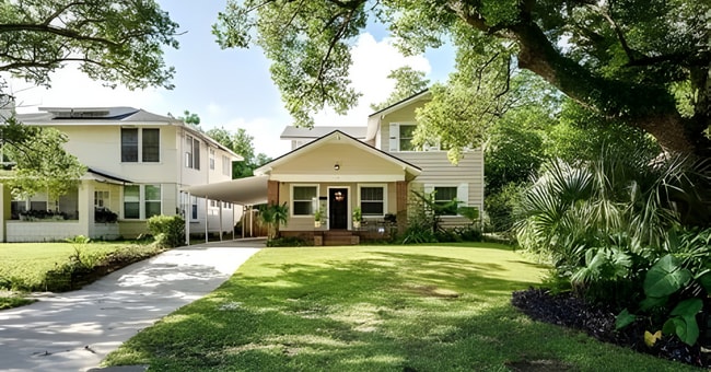Building Photo - 5116 Sunderland Rd