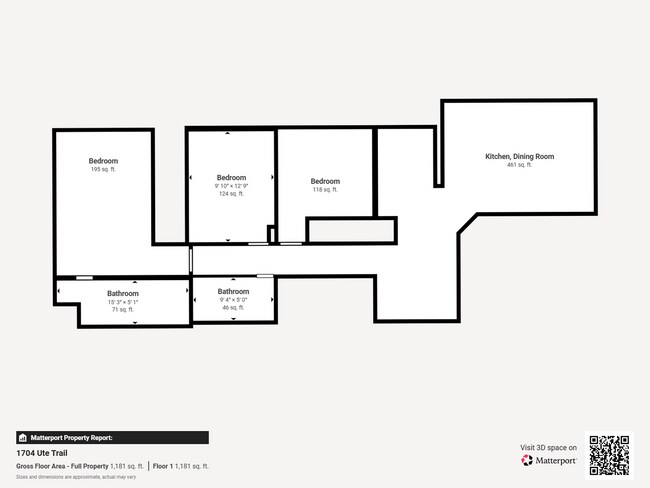Building Photo - 2903 Westwood Dr