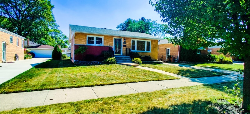 Primary Photo - 4629 W 99th St