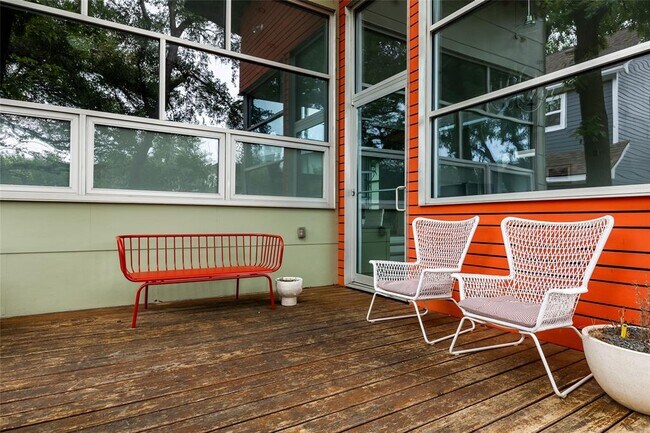 Building Photo - 1504 Treadwell St