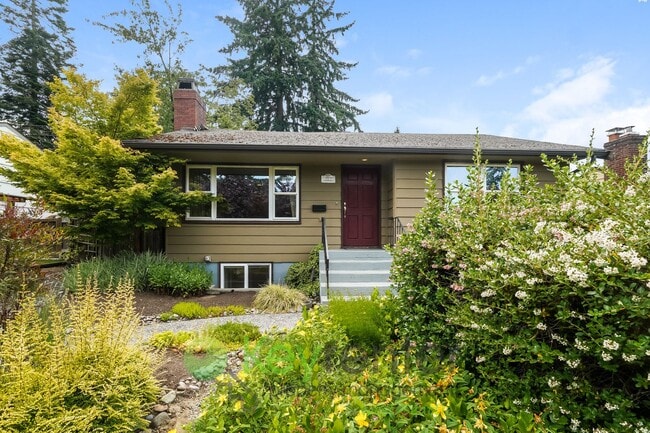 Primary Photo - Beautiful 4-Bed, 2.5-Bath with Outdoor Liv...