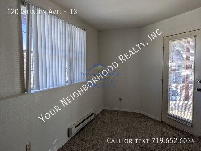 Building Photo - 120 Whalen Ave