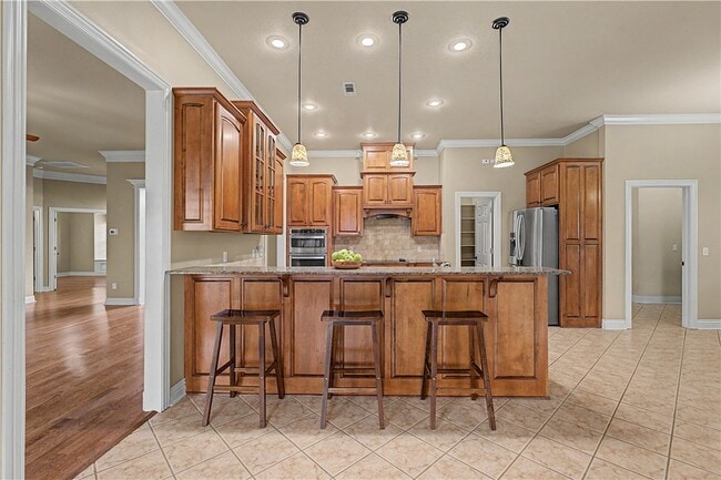 Building Photo - 3503 SW Baybridge Cove
