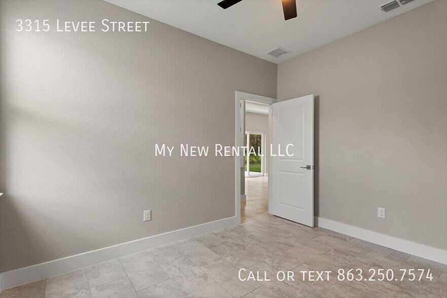 Building Photo - 3315 Levee St