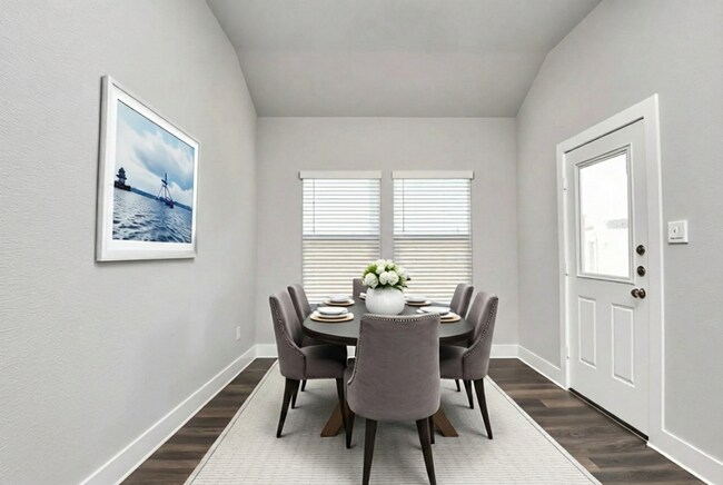 Building Photo - The Sage – Spacious Design, Exceptional Lifestyle