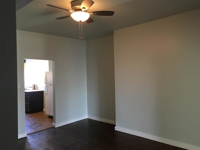 Building Photo - 5237 Butler St