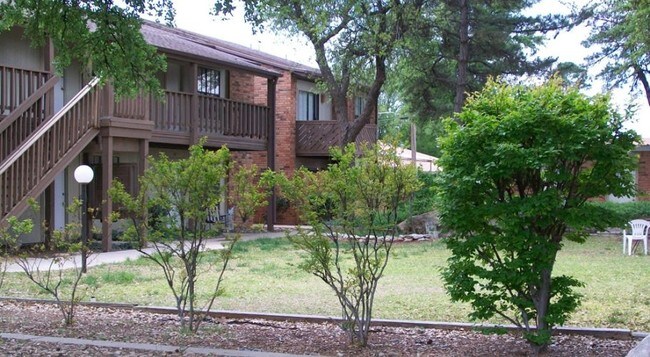 Andrew's Apartments - Andrew's  Apartments