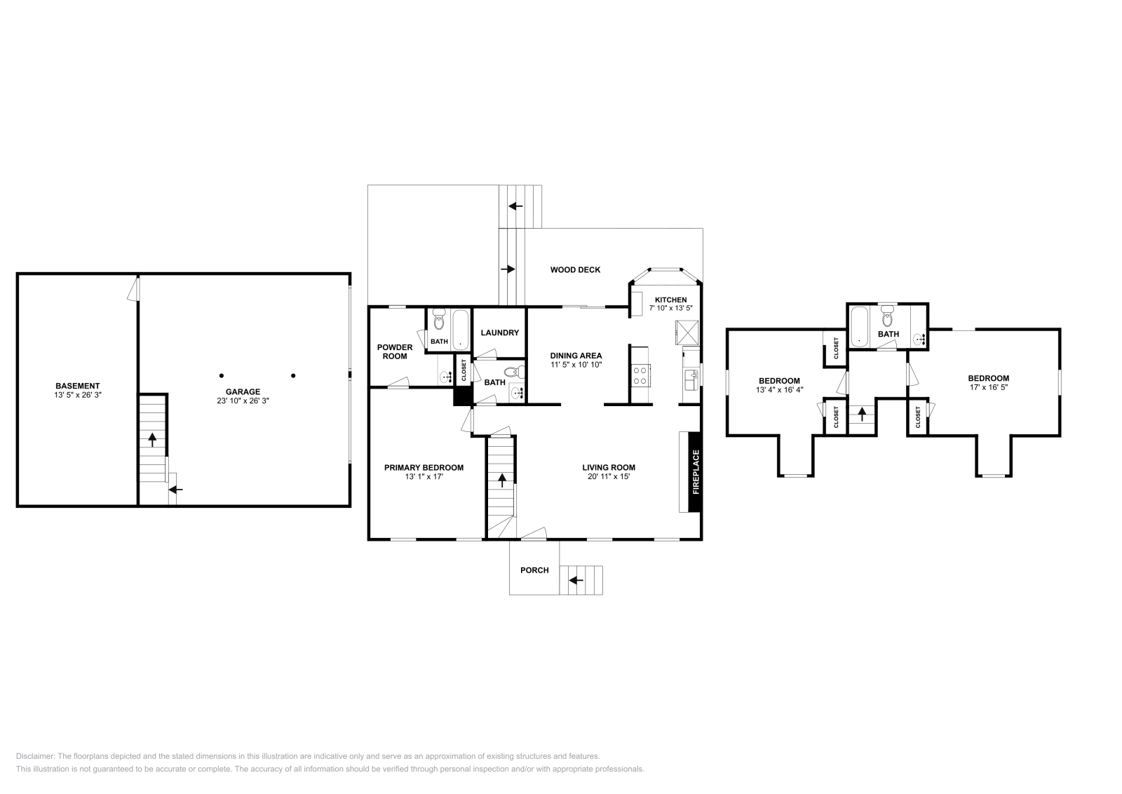 Building Photo - 529 Slew Ave