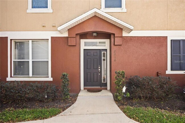 Building Photo - 2210 San Jacinto Cir